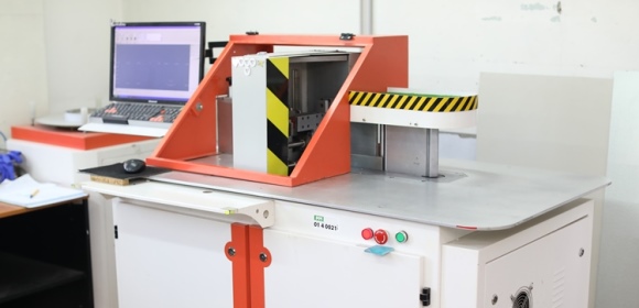 ГИБОЧНЫЙ СТАНОК НЕРЖАВЕЙКИ