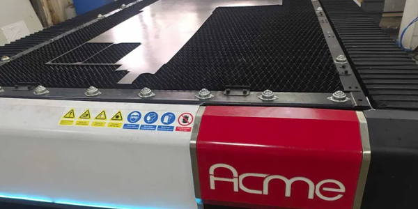 Лазерный станок ACME LP3015S