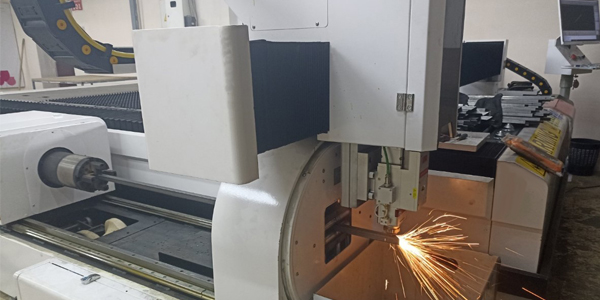 Лазерный станок ACME LPT3045