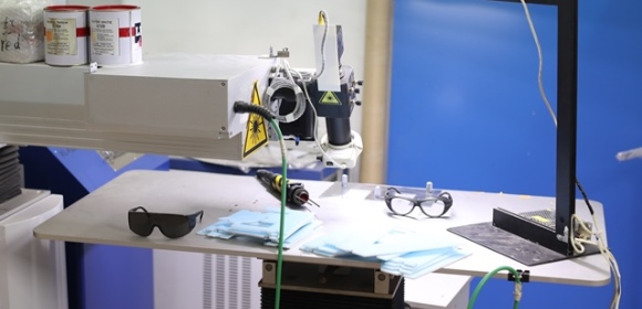 СТАНОК ДЛЯ ЛАЗЕРНОЙ СВАРКИ XINGLA / XL -F200T